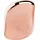 Tangle Teezer Straightener brush Compact Styler Luxe Gold Rose