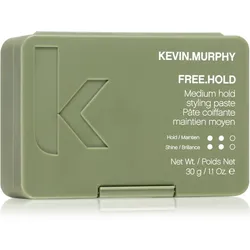 Kevin Murphy Free Hold Styling Paste für das Haar 30 g