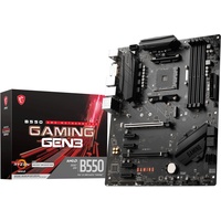 MSI B550 Gaming Gen3 (7B86-050R)
