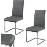 Juskys Vegas 2er Set