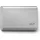 LaCie Portable SSD 1 TB USB-C silber STKS1000400