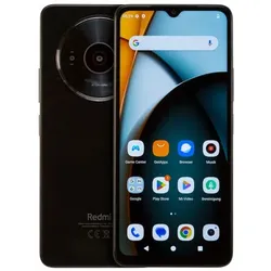 Xiaomi Redmi A3 (3GB+64GB) midnight black