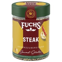 Fuchs Gewürzzubereitung Steak, 60 g
