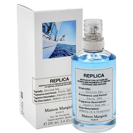 Maison Margiela Replica Sailing Day Eau de Toilette 100 ml