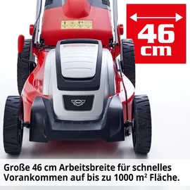 Hecht 1845 1800 W