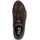 Jack Wolfskin Vojo 3 Texapore Low Herren dark brown/lime 47