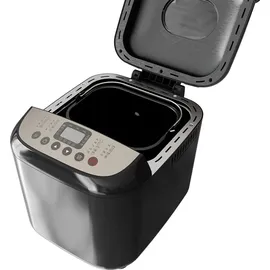 Black & Decker BXBM600E 600W Brotmaschine, Schwarz