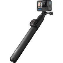 GoPro Verlängerungsstange + Fernbedienung