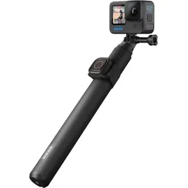 GoPro Verlängerungsstange + Fernbedienung