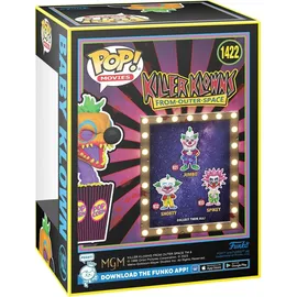 Funko Killers Klowns from Outer Space - Baby Klown 1422 Special Edition