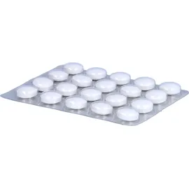 BASOSYX Hepa Syxyl Tabletten 60 St.