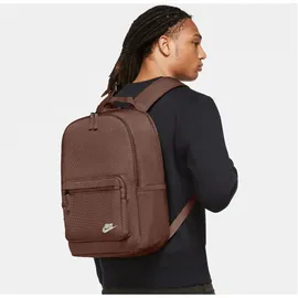Nike Heritage Eugene Rucksack Fauna Brown