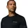 Columbia Zero Rules Light Short Sleeve Crew Schwarz M