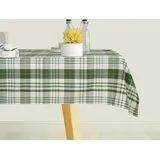 OTTO home Tischdecke Candise 250 x 130 cm Grün