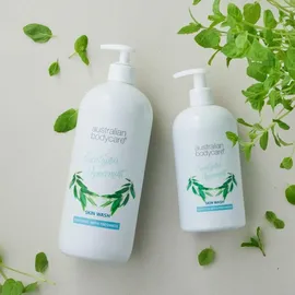 Australian Bodycare Skin Wash Eucalyptus Peppermint Duschgel 500 ml
