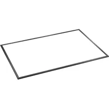 bora lüftungstechnik gmbh BORA KFR760AB Kochfeldrahmen