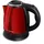 Esperanza EKK128R Wasserkocher parana 1 L Schwarz Rot 1350 w