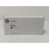 HP 991XC High Yield Black Original PageWide 22000Seiten Schwarz