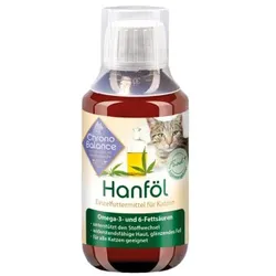 ChronoBalance Hanföl 100 ml