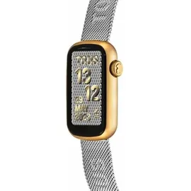 TOUS 3000132600 T-Band Aluminium