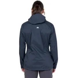 Mountain Equipment Spyre Regenjacke Damen Stellar Blue S