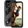 AGM H6 Lite 4 GB RAM 128 GB Schwarz
