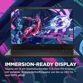 HP Omen 17-db0379ng