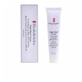 Elizabeth Arden Eight Hour Nourishing Lip Balm SPF 20 14.8 ml Lippenbalm 15ml Damen