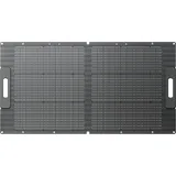 Bluetti Solarpanel faltbar PV100 schwarz 100W Modul - 19% MwSt.