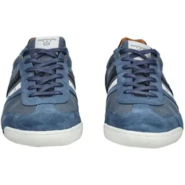 Pantofola d'Oro Pantofola D ́ORO "Pantofola d'Oro Halbschuhe Veloursleder/Textil - blau, 40