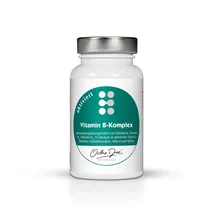 Kyberg Vital Gmbh Orthodoc Vitamin B-Komplex aktiviert Kapseln
