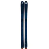BLIZZARD Tourenski ZERO G 085 FLAT - Hr., 002 blue (157 cm)