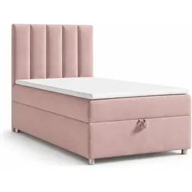 Best For Home Trinity K10 100 x 200 cm H3 Rosa