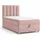Best For Home Trinity K10 100 x 200 cm H3 Rosa