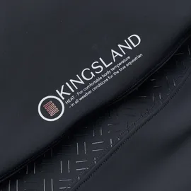 Kingsland KLKarolina Heat Vollgrip Reithose 34 Blau