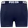 Puma SWIM BOYS LOGO TRUNKS Blau 164