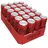 Coca Cola Coca-Cola Zero Erfrischungsgetränk 24x 330ml