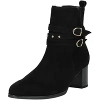 Gabor Elegante Stiefeletten, in schwarz | Gr.: 40