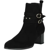 Gabor Elegante Stiefeletten, in schwarz | Gr.: 40
