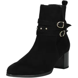 Gabor Elegante Stiefeletten, in schwarz | Gr.: 40