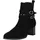 Gabor Elegante Stiefeletten, in schwarz | Gr.: 40
