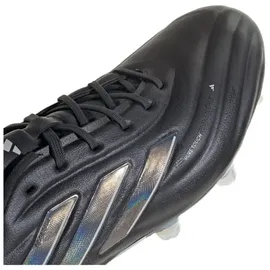adidas Copa Pure 2 Elite FG Herren schwarz 44 2/3