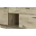 Uno Orlando Lowboard 156 cm Mehrfarbig Holzwerkstoff