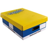 Eberhard Faber Schulbedarfsschachtel Winner 579990