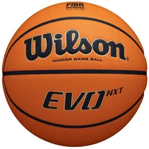 Wilson Basketball EVO NXT FIBA Game Ball,