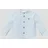 s.Oliver Junior Baby Hemd 2175988 Blue 68