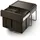 naber gmbh Clap 3/500-3 30 l Anthrazit