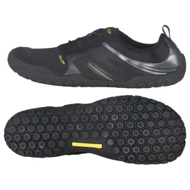 Ballop Serengeti Damen Barfußschuh Schwarz 39