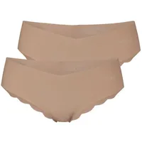 SLOGGI Hipster 2 St. Beige XL