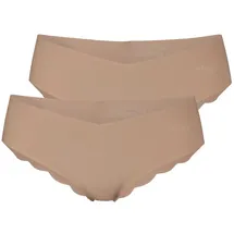SLOGGI Hipster 2 St. Beige XL